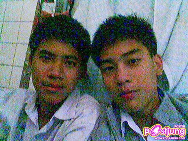 Pic.เคน ภูภูมิ..สมัยวัยเรียน!!