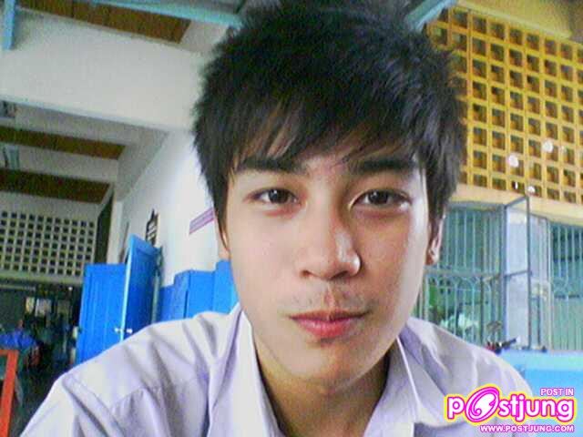 Pic.เคน ภูภูมิ..สมัยวัยเรียน!!