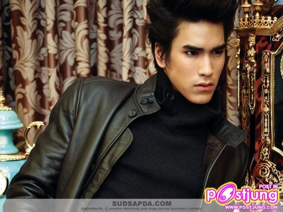 ณเดช