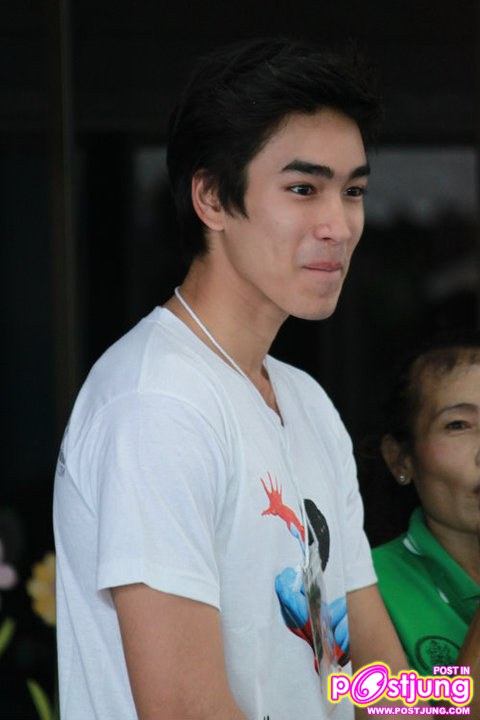 ณเดช