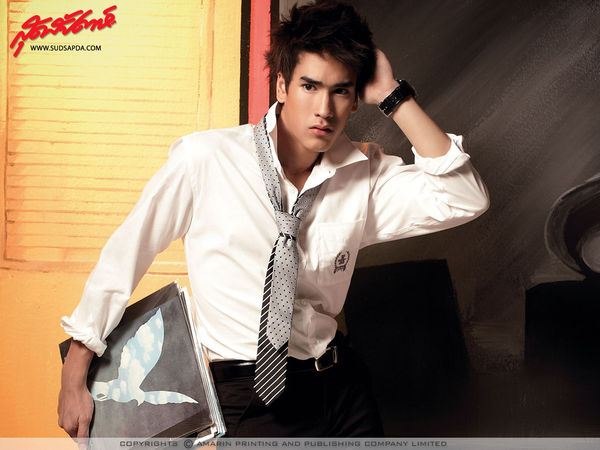 ณเดช