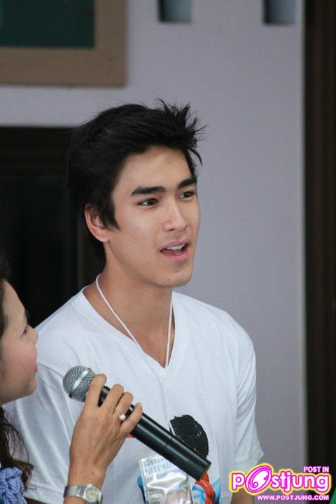 ณเดช