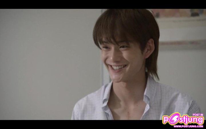 I Give My First Love to You เพราะหัวใจบอกรักได้ครั้งเดียว