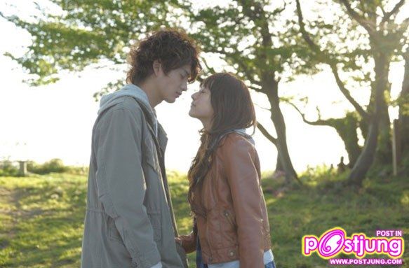 I Give My First Love to You เพราะหัวใจบอกรักได้ครั้งเดียว