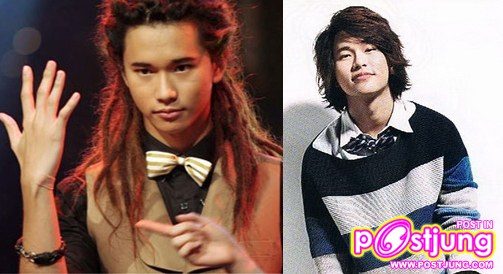 ดิว พงศธร สุภิญโญ the star 5