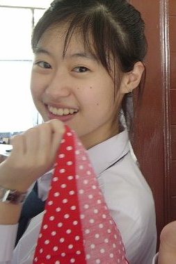เกรซ แกรนด์ มายด์ ยิปซี ยิปโซ ตอนเด็ก
