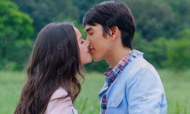 ญ่าญ่า - ณเดชน์คู่ขวัญสุดฮอตจ่อมีคิวละครคู่สองเรื่องคือธรณีนีนี้ใครครอง และเกมร้ายพ่ายรัก