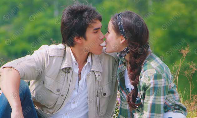 ญ่าญ่า - ณเดชน์คู่ขวัญสุดฮอตจ่อมีคิวละครคู่สองเรื่องคือธรณีนีนี้ใครครอง และเกมร้ายพ่ายรัก