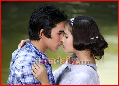 ญ่าญ่า - ณเดชน์คู่ขวัญสุดฮอตจ่อมีคิวละครคู่สองเรื่องคือธรณีนีนี้ใครครอง และเกมร้ายพ่ายรัก