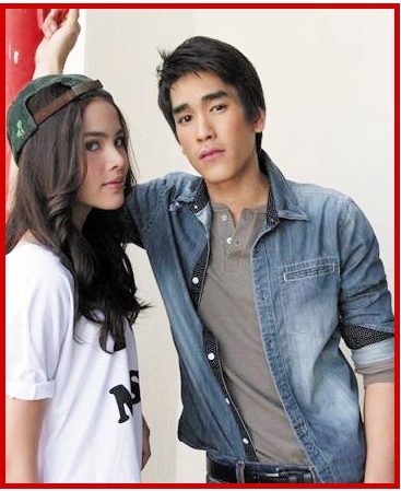 ญ่าญ่า - ณเดชน์คู่ขวัญสุดฮอตจ่อมีคิวละครคู่สองเรื่องคือธรณีนีนี้ใครครอง และเกมร้ายพ่ายรัก