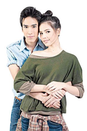 ญ่าญ่า - ณเดชน์คู่ขวัญสุดฮอตจ่อมีคิวละครคู่สองเรื่องคือธรณีนีนี้ใครครอง และเกมร้ายพ่ายรัก