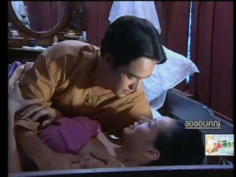 ตอนบ่ายโมงตรง ใครติดละคร รอยรัก รอยบาป ทางช่อง 7 บ้างคะ