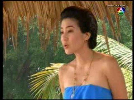 ตอนบ่ายโมงตรง ใครติดละคร รอยรัก รอยบาป ทางช่อง 7 บ้างคะ