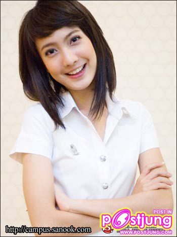 แต้ว คว้าบทนางเอกดาวเรืองเวอร์ชั่นใหม่