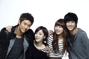 Dream High  하이드림