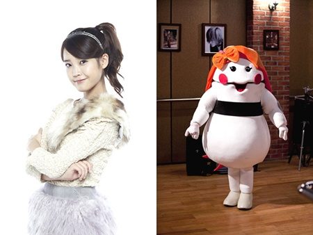 Dream High  하이드림