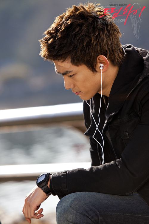 Dream High  하이드림