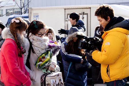 Dream High  하이드림