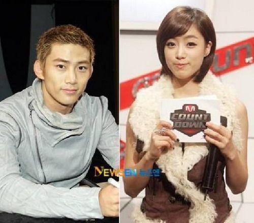 Dream High  하이드림