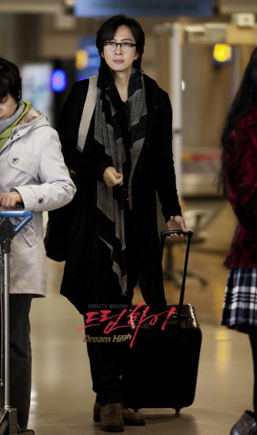 Dream High  하이드림