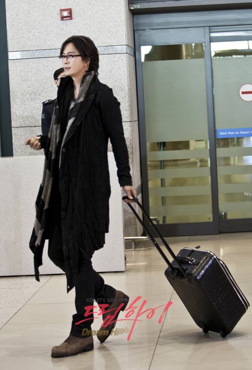 Dream High  하이드림