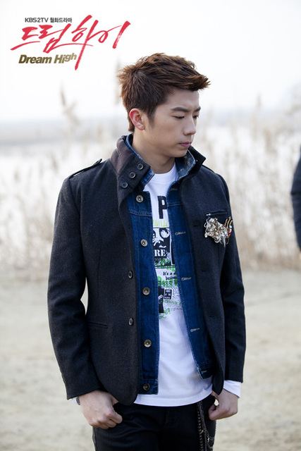 Dream High  하이드림