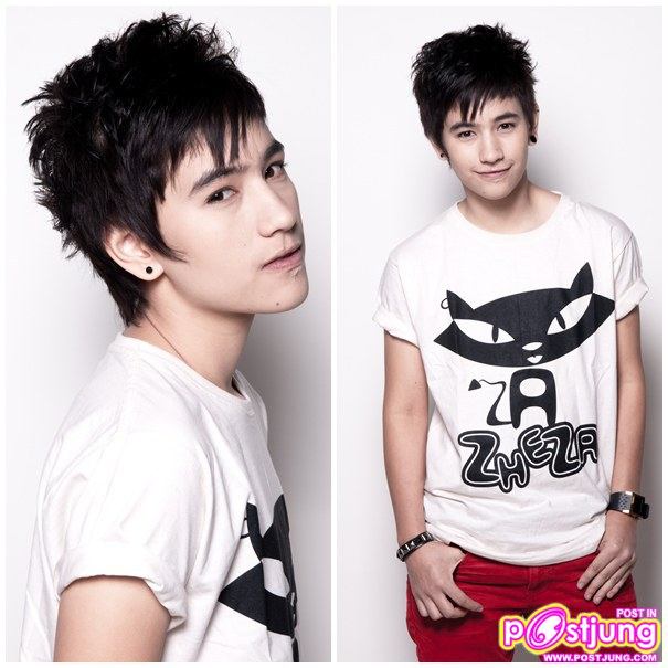 ถ้าปอยกับซีเป็นแฟนกัน