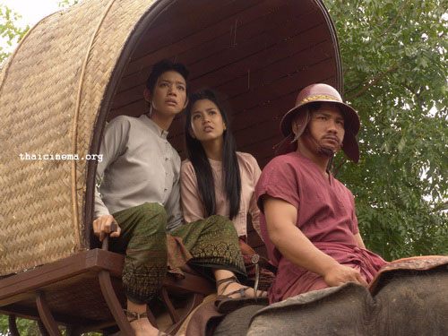 ภาพจาก ตำนานสมเด็จพระนเรศวรมหาราช ภาค3และ4 ค่ะ