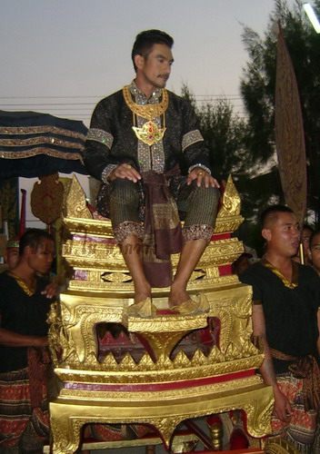 ภาพจาก ตำนานสมเด็จพระนเรศวรมหาราช ภาค3และ4 ค่ะ