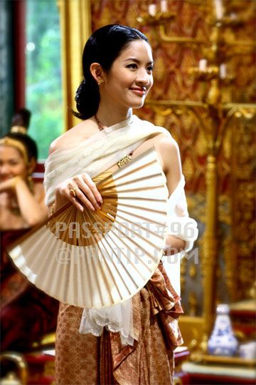 ภาพจาก ตำนานสมเด็จพระนเรศวรมหาราช ภาค3และ4 ค่ะ