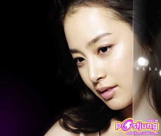 มีหลายหลายอย่างที่ ระหว่างดาราแต่ละยุคที่มีเหมือนกัน คือความสวยและสวยมากๆๆๆ