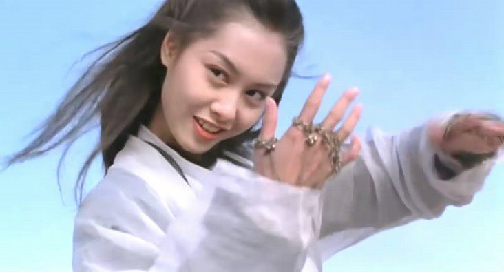 มีหลายหลายอย่างที่ ระหว่างดาราแต่ละยุคที่มีเหมือนกัน คือความสวยและสวยมากๆๆๆ