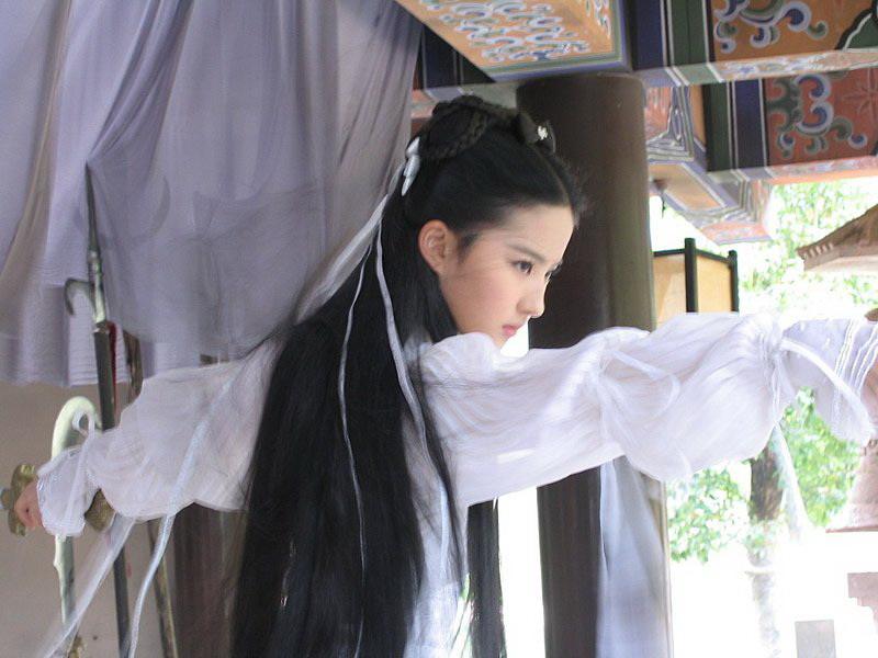 มีหลายหลายอย่างที่ ระหว่างดาราแต่ละยุคที่มีเหมือนกัน คือความสวยและสวยมากๆๆๆ