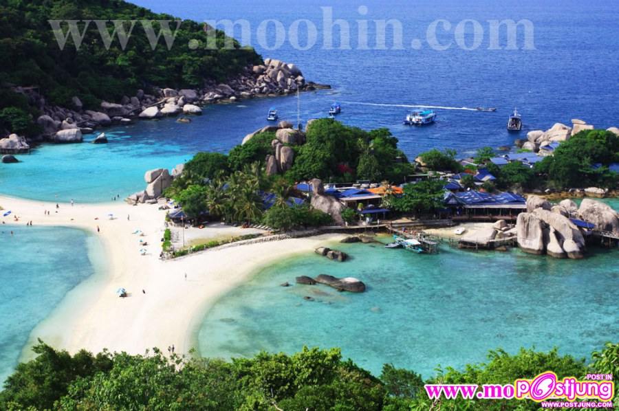 ที่นี่ประเทศไทย......This is THAILAND