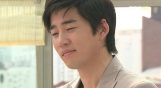 윤계상 / Yoon Kye Sang (Yun Kyae Sang)