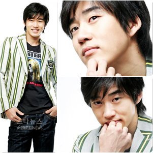 윤계상 / Yoon Kye Sang (Yun Kyae Sang)