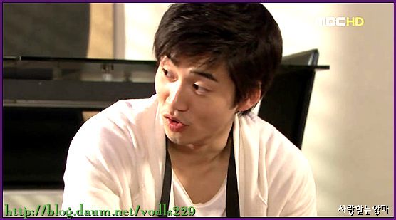 윤계상 / Yoon Kye Sang (Yun Kyae Sang)