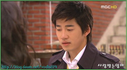 윤계상 / Yoon Kye Sang (Yun Kyae Sang)
