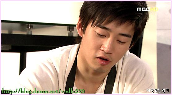 윤계상 / Yoon Kye Sang (Yun Kyae Sang)
