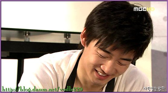 윤계상 / Yoon Kye Sang (Yun Kyae Sang)