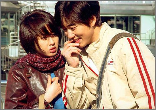 윤계상 / Yoon Kye Sang (Yun Kyae Sang)