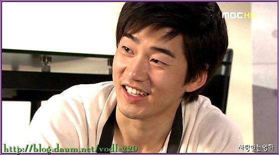 윤계상 / Yoon Kye Sang (Yun Kyae Sang)