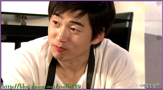 윤계상 / Yoon Kye Sang (Yun Kyae Sang)