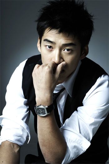 윤계상 / Yoon Kye Sang (Yun Kyae Sang)