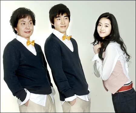윤계상 / Yoon Kye Sang (Yun Kyae Sang)