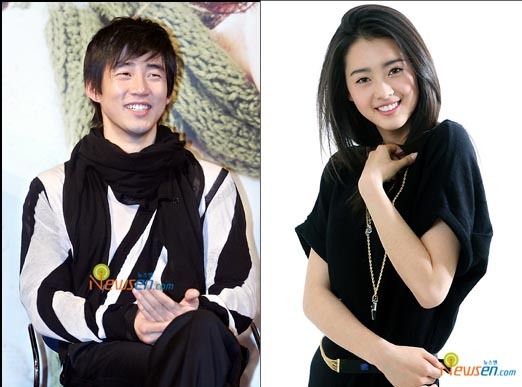 윤계상 / Yoon Kye Sang (Yun Kyae Sang)