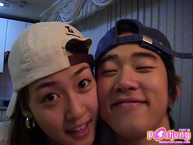 윤계상 / Yoon Kye Sang (Yun Kyae Sang)