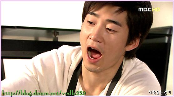 윤계상 / Yoon Kye Sang (Yun Kyae Sang)