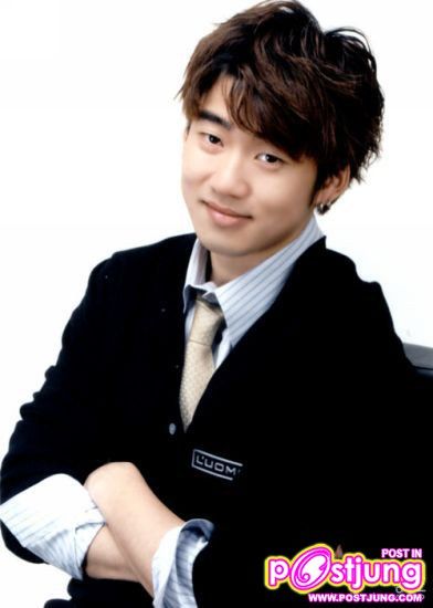 윤계상 / Yoon Kye Sang (Yun Kyae Sang)