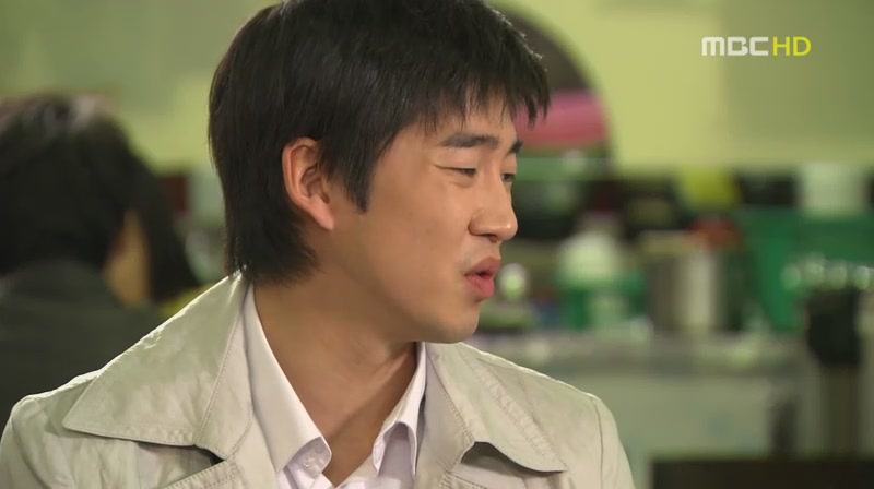윤계상 / Yoon Kye Sang (Yun Kyae Sang)
